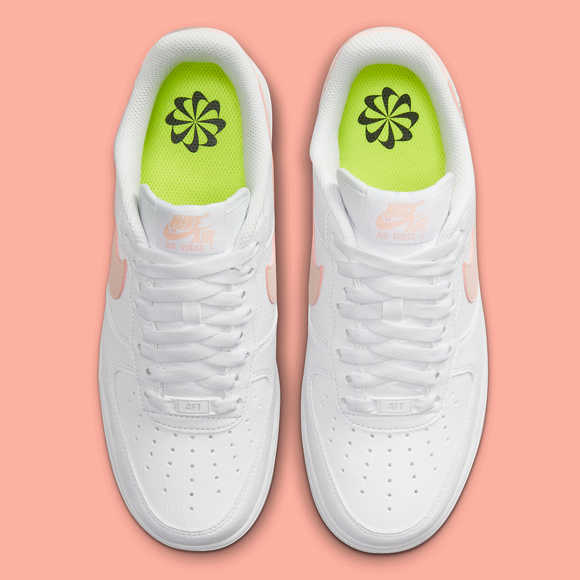 Nike Air Force 1 Low Next Nature Fossil Rose Dn1430 106 3