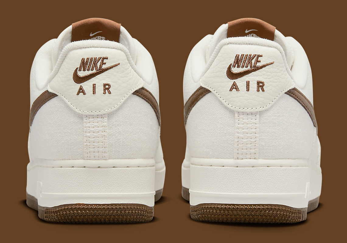 Nike Air Force 1 Low Snkrs Day Fifth Anniversary 2022 2