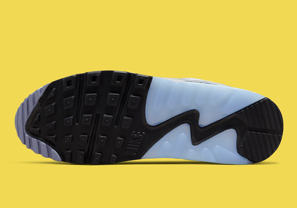 Nike Air Max 90 Nrg Dm0035 400 Release Date 3