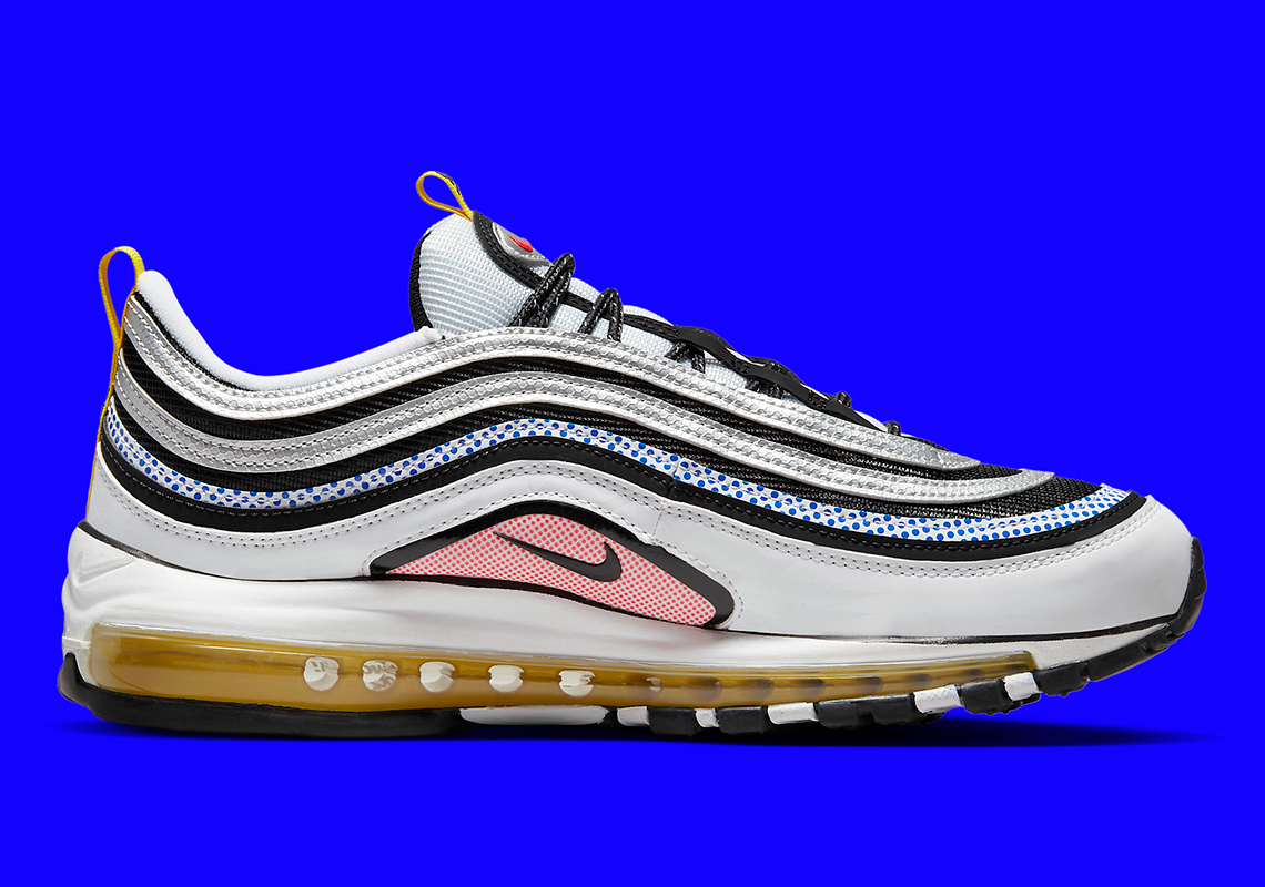Nike Air Max 97 Mighty Swooshers Dx6057 001 Release Date 3