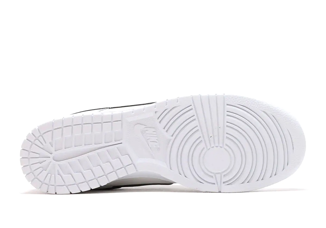 Nike Dunk Low Reverse Panda Dj6188 101 4