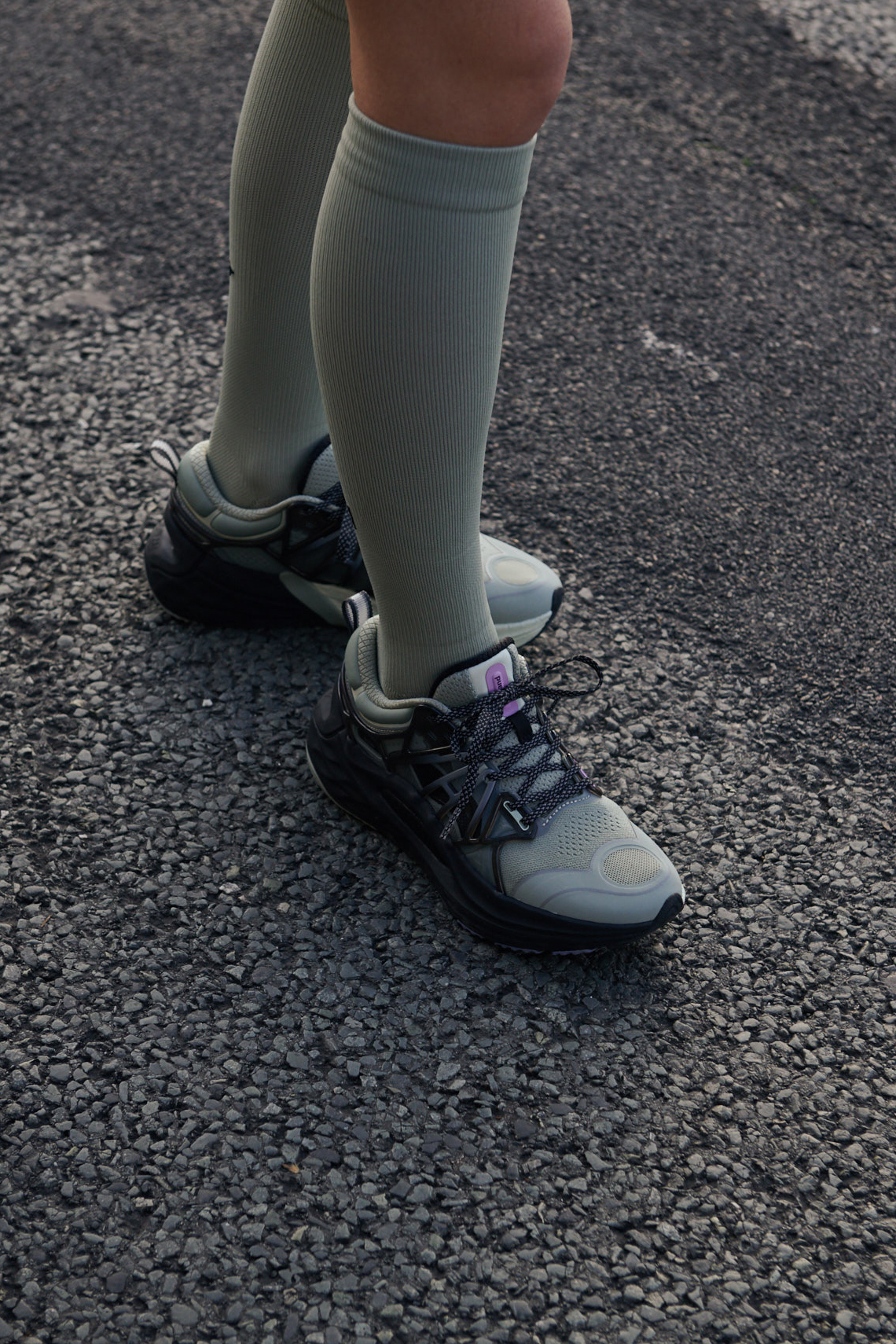 Soulland Li Ning Summer 2022 9