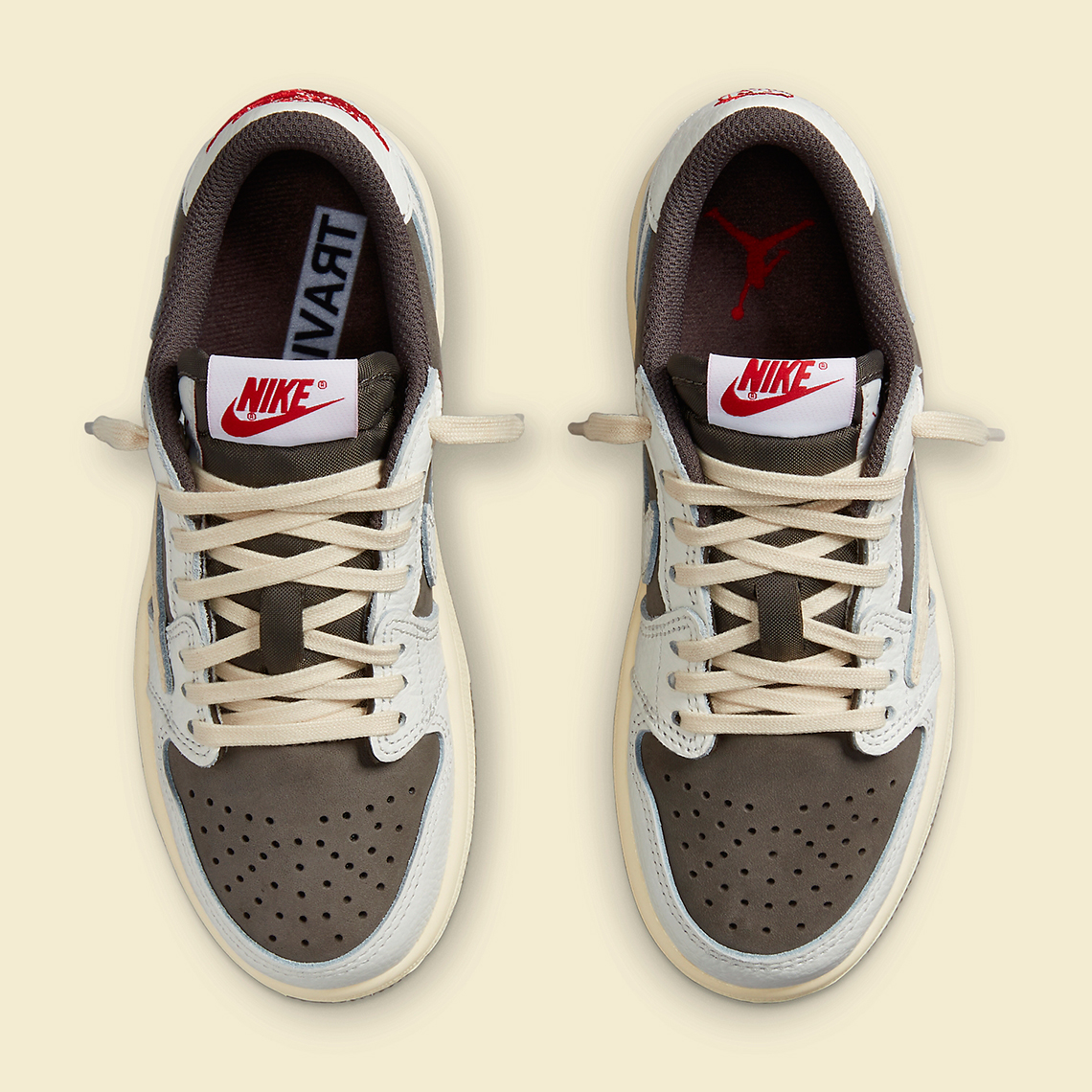 Travis Scott Air Jordan 1 Low Og Ps Do5442 162 3