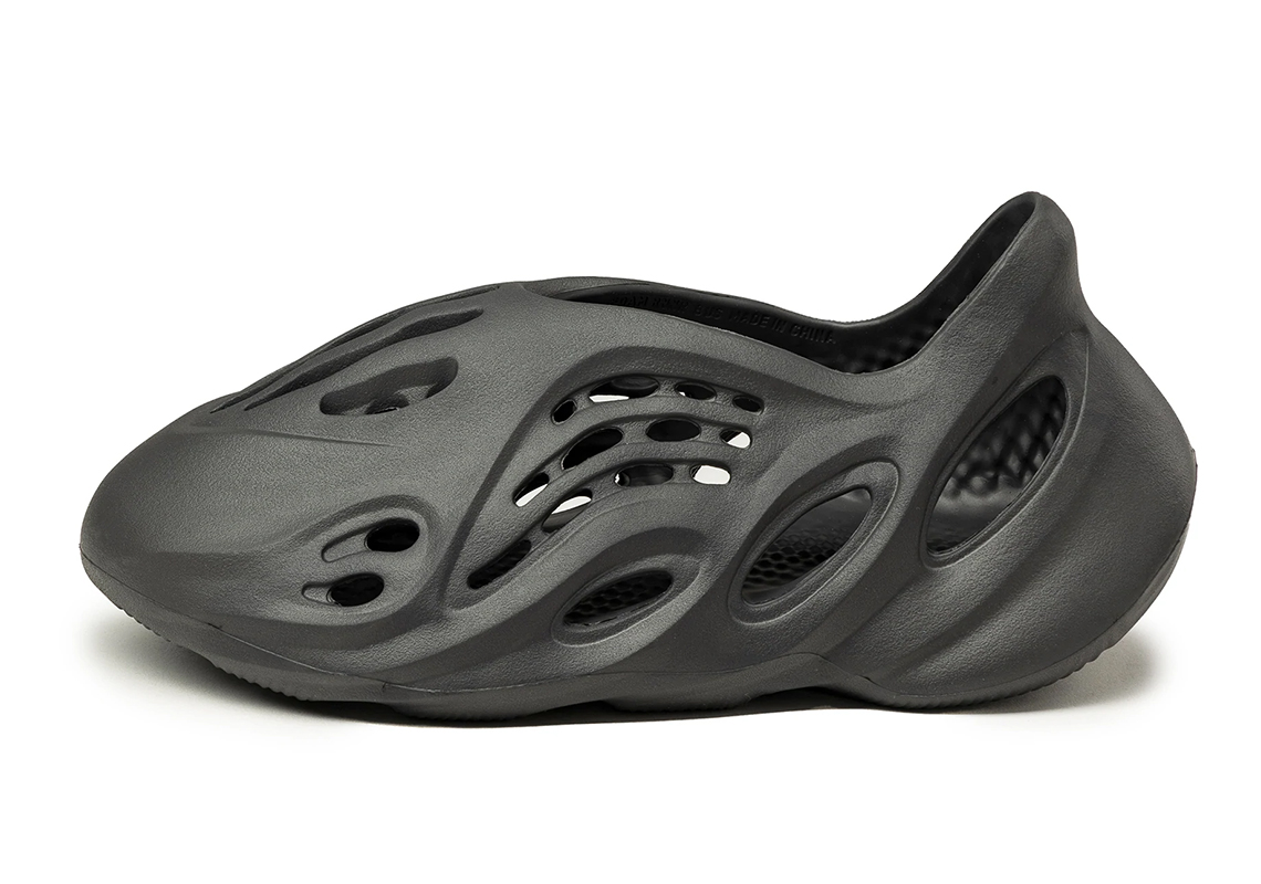 Where To Buy The Yeezy Foam Runner "Onyx"