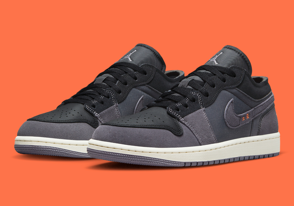 Air Jordan 1 Low Dn1635 001 8