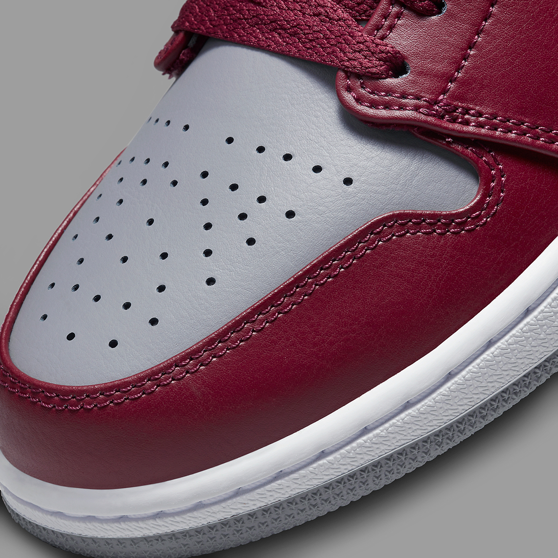 Air Jordan 1 Mid Dq8426 615 7