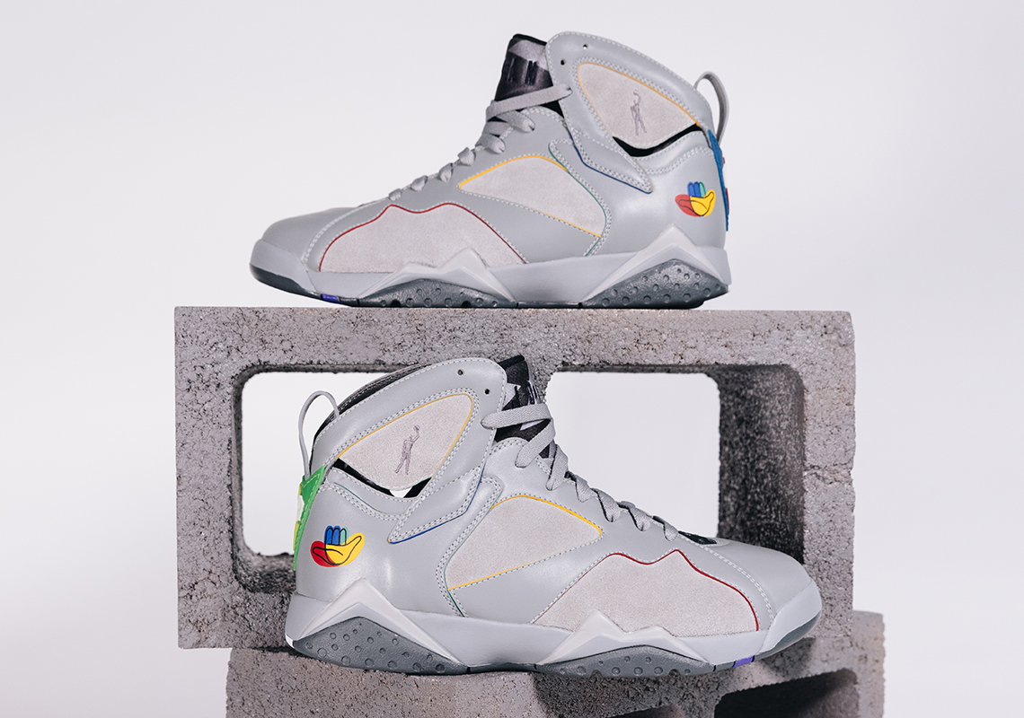 Daniel Arsham Le Modulor Du Basketball 12