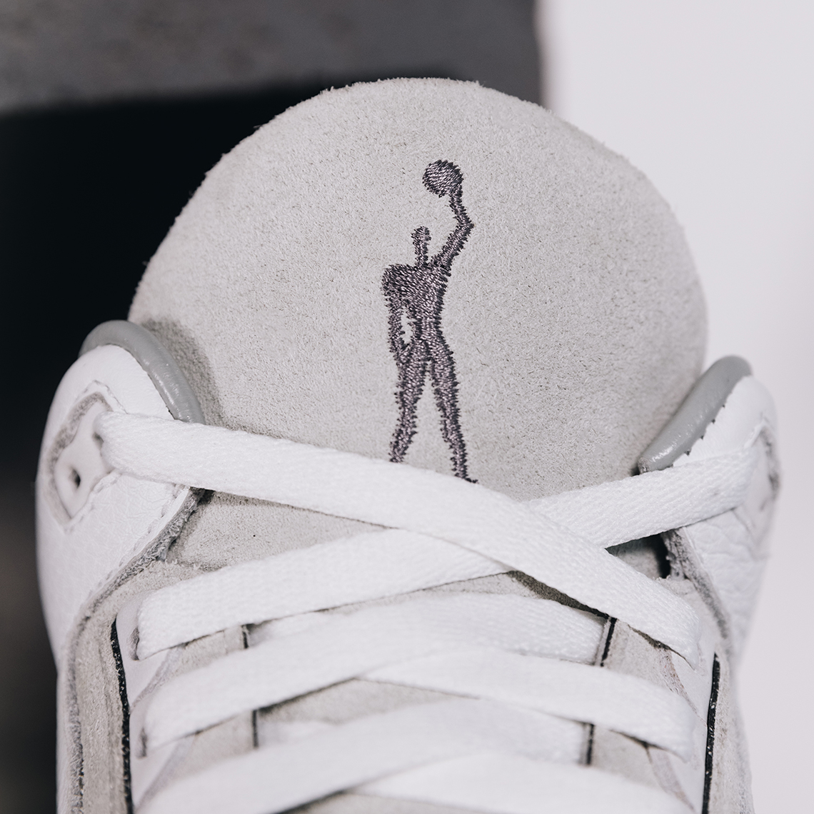Daniel Arsham Le Modulor Du Basketball 13