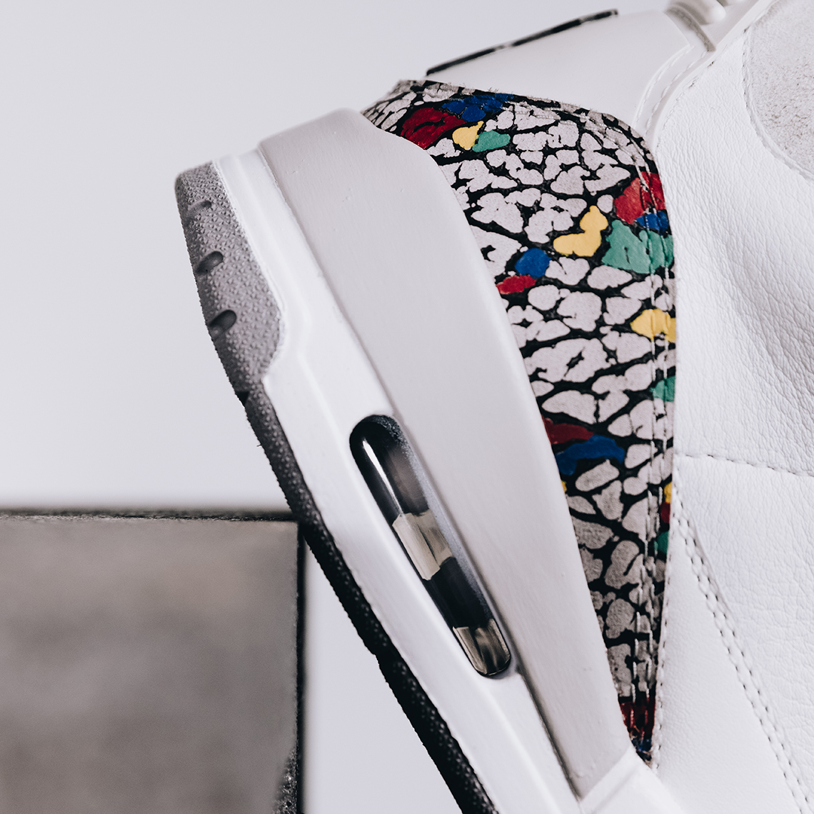 Daniel Arsham Le Modulor Du Basketball 2