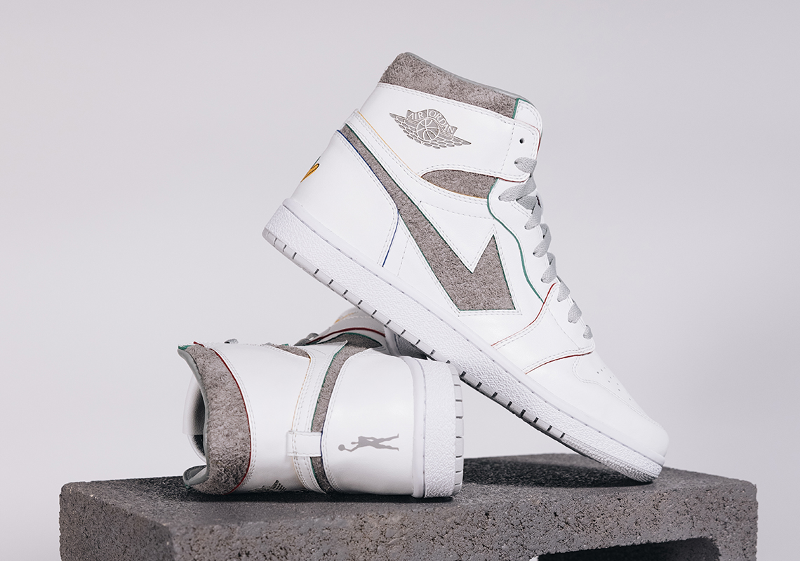 Daniel Arsham Le Modulor Du Basketball 5