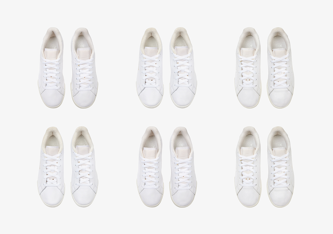 Jjjjound Reebok Npc Ii Release Date 4