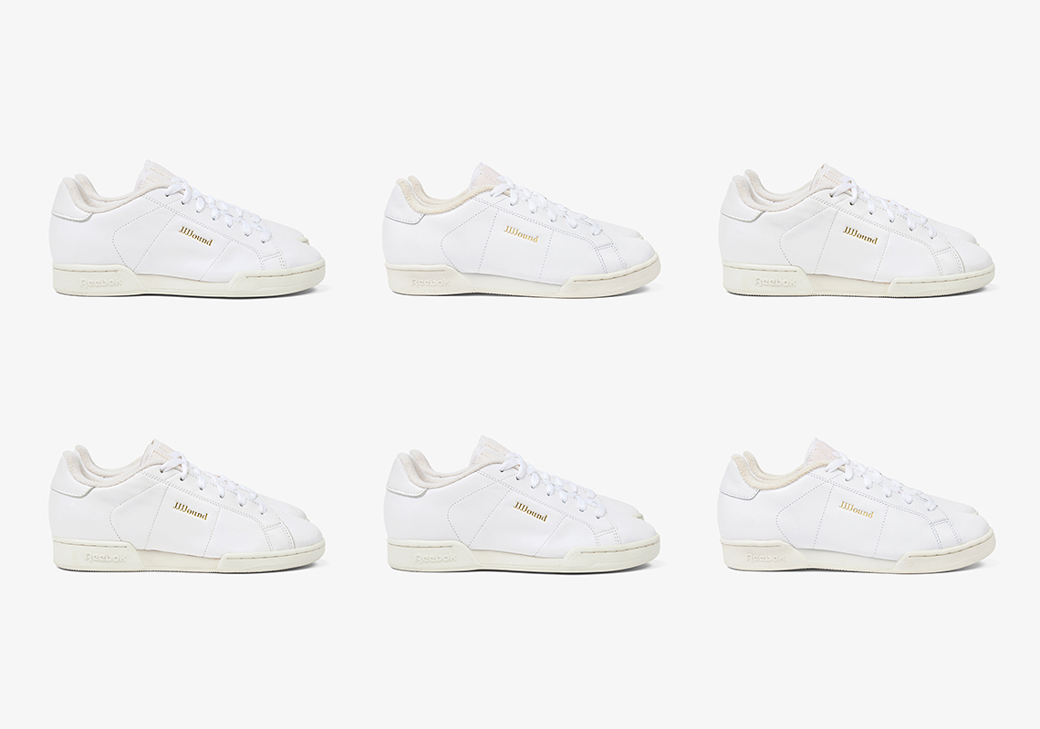 Jjjjound Reebok Npc Ii Release Date 6