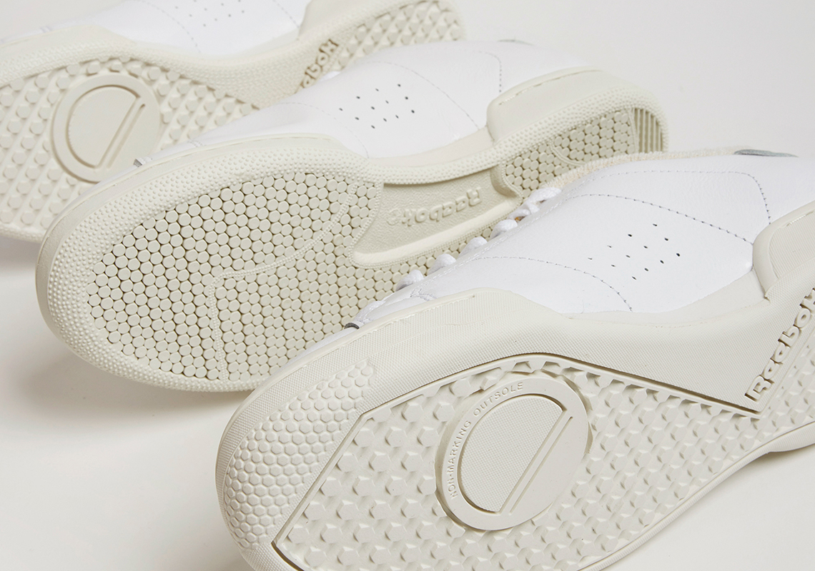 Jjjjound Reebok Npc Ii Release Date 8