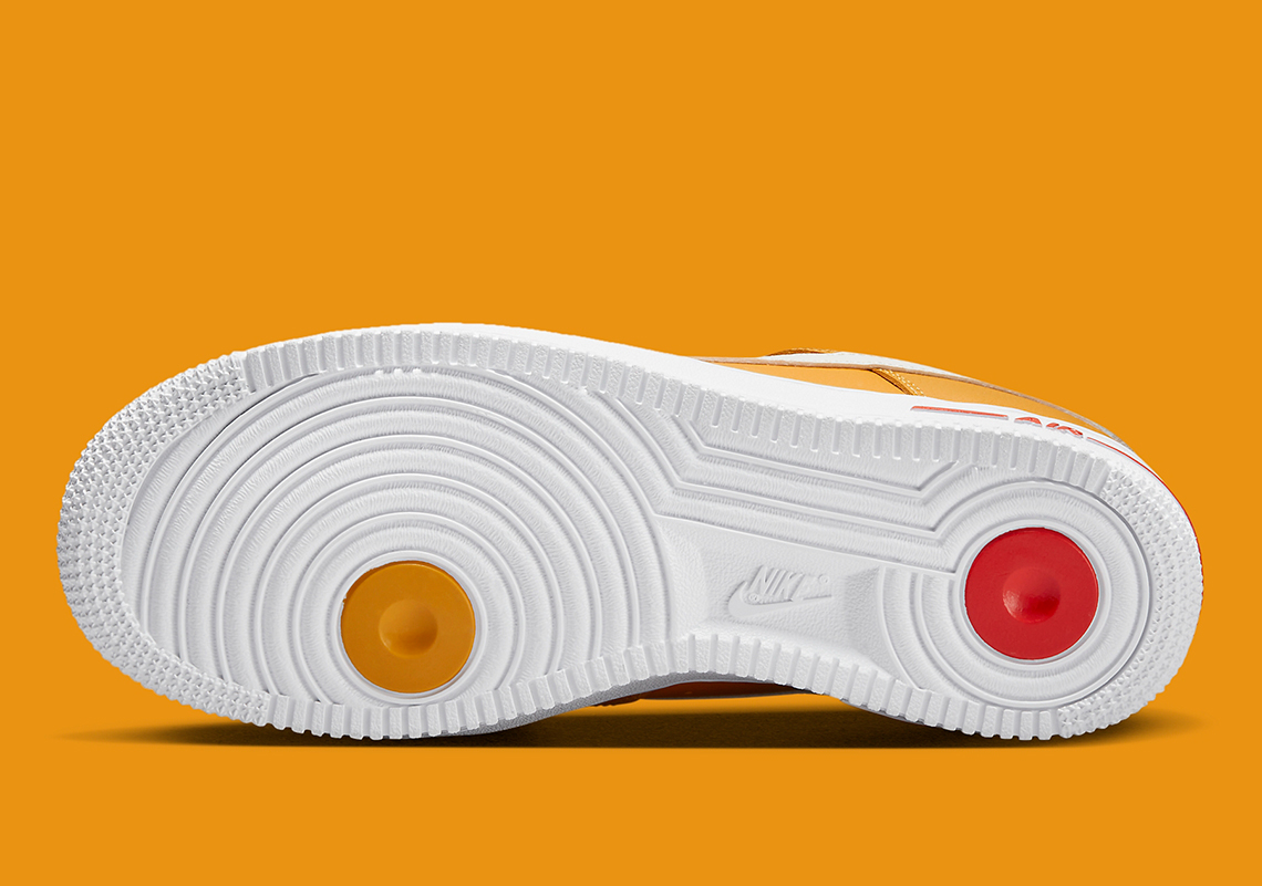 Nike Air Force 1 Dq7582 700 8