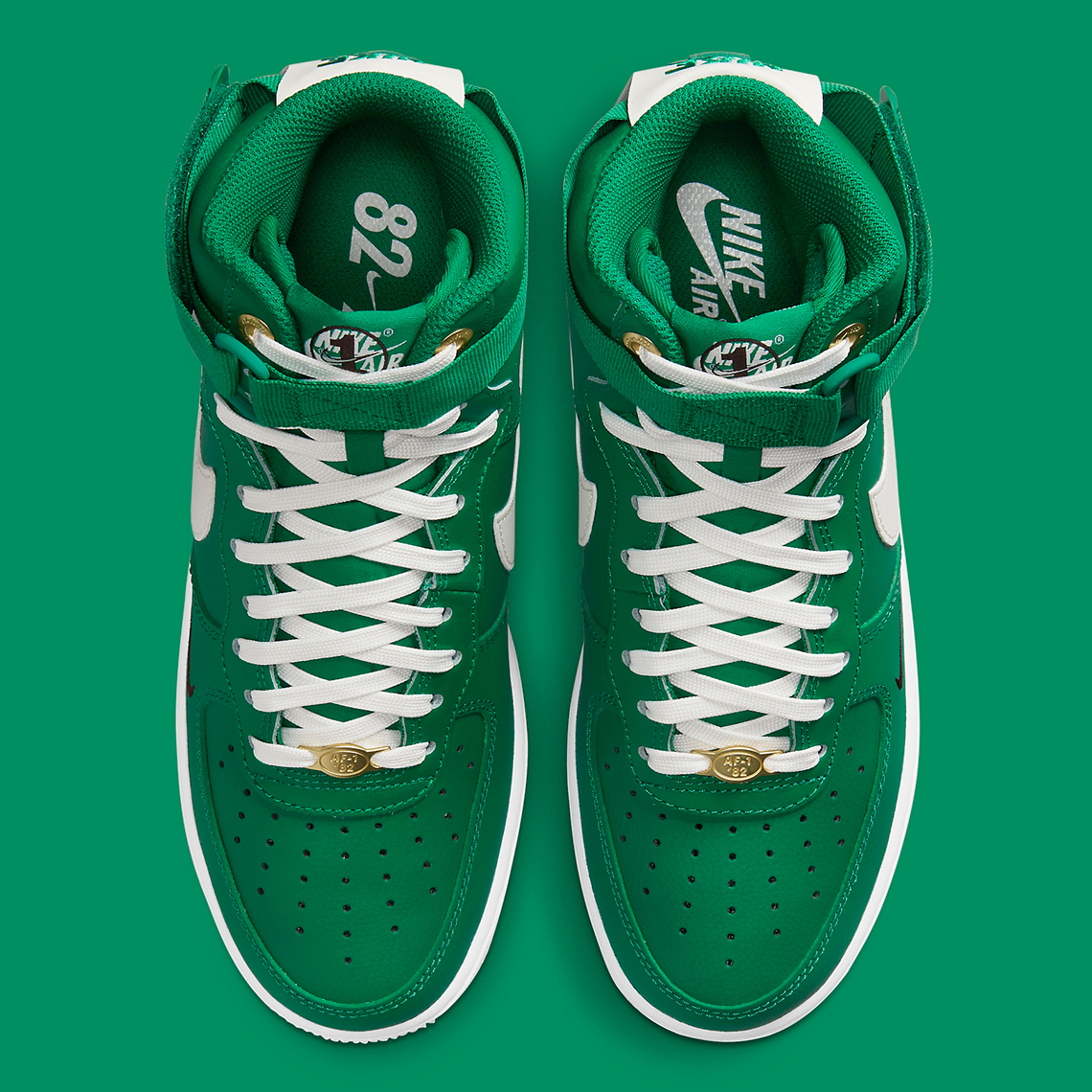 Nike Air Force 1 High Dq7584 300 3