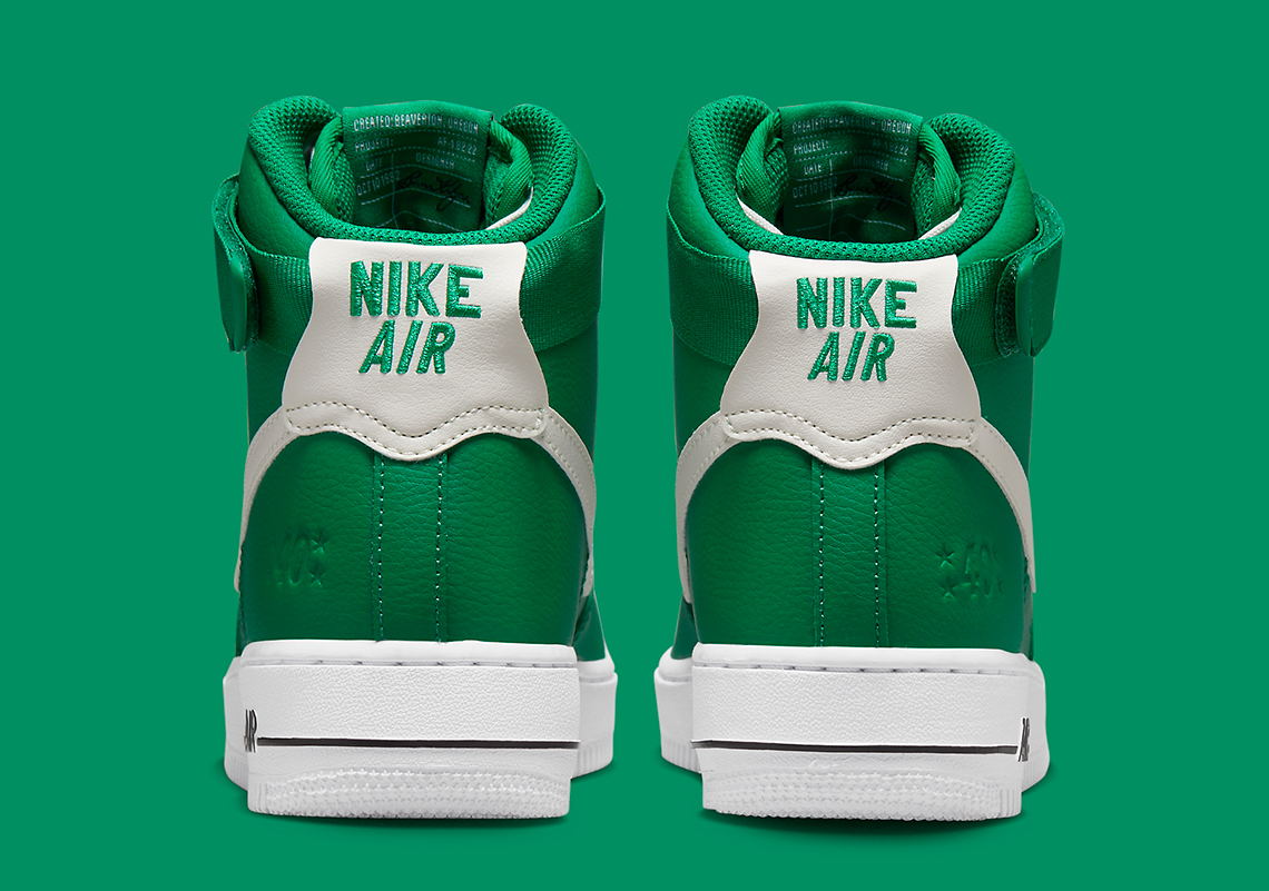 Nike Air Force 1 High Dq7584 300 6