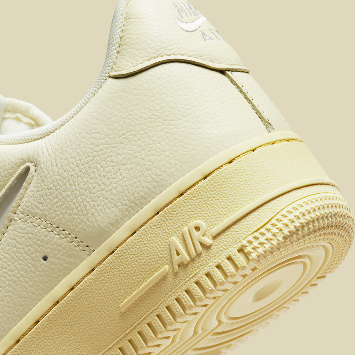 Nike Air Force 1 Lx Coconut Milk Do9456 100 7