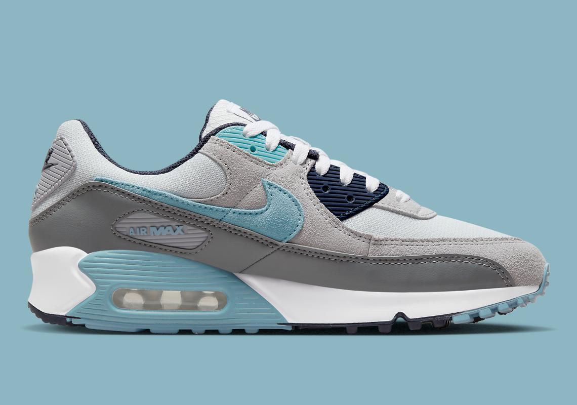 Nike Air Max 90 Dm0029 003 4