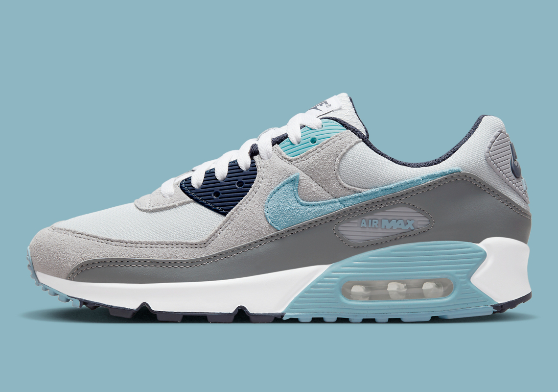 Nike Air Max 90 Dm0029 003 5