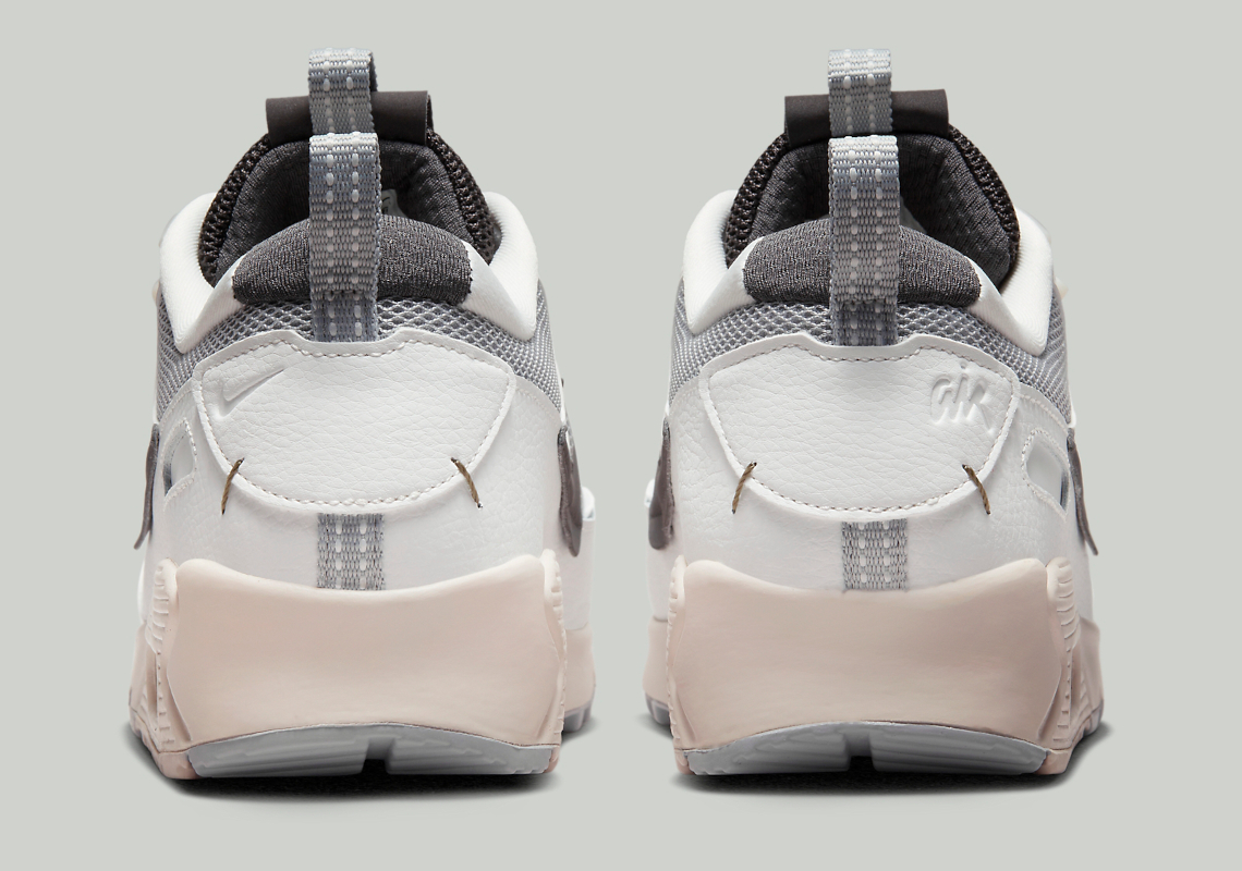 Nike Air Max 90 Futura Dz4708 001 4