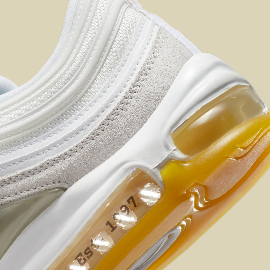 Nike Air Max 97 M Frank Rudy Dq8961 100 4