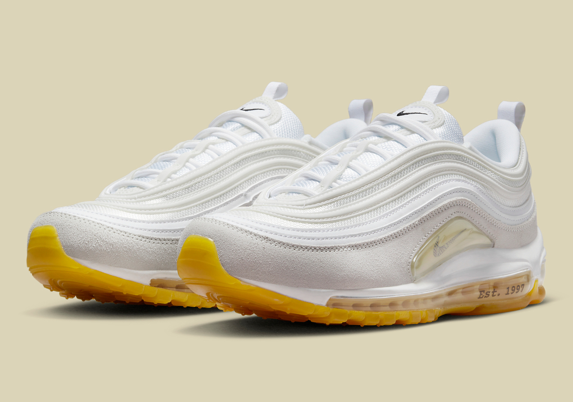 Nike Air Max 97 M Frank Rudy Dq8961 100 6