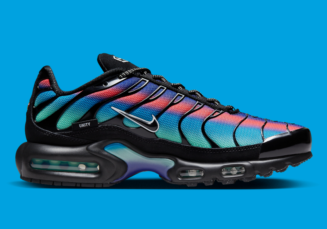 Nike Air Max Plus Dz4509 001 4