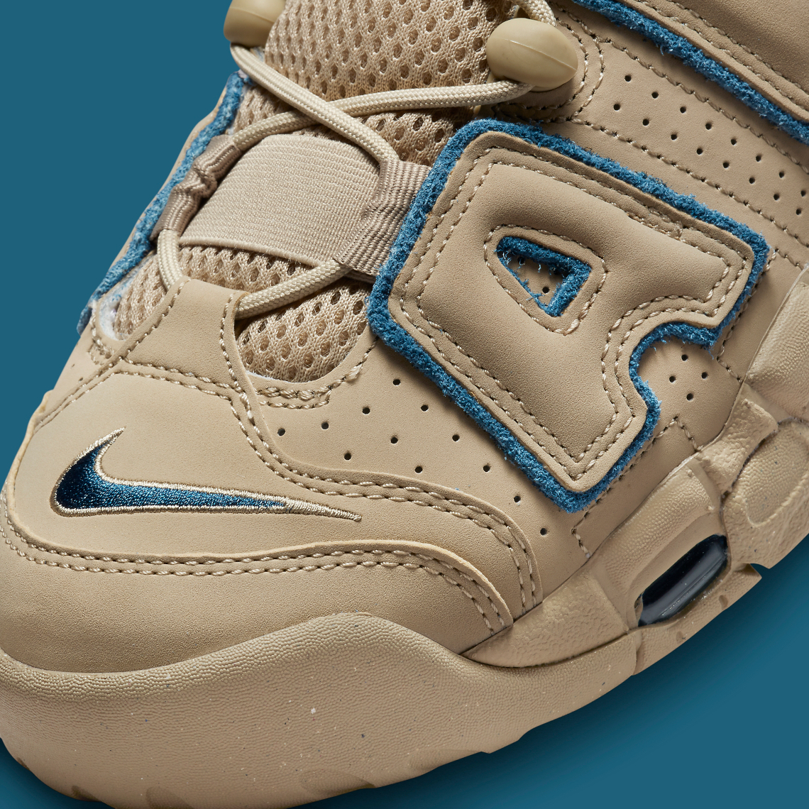 Nike Air More Uptempo Dv6993 200 2