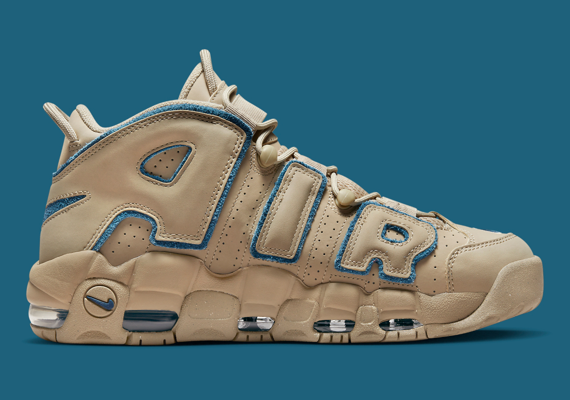 Nike Air More Uptempo Dv6993 200 5