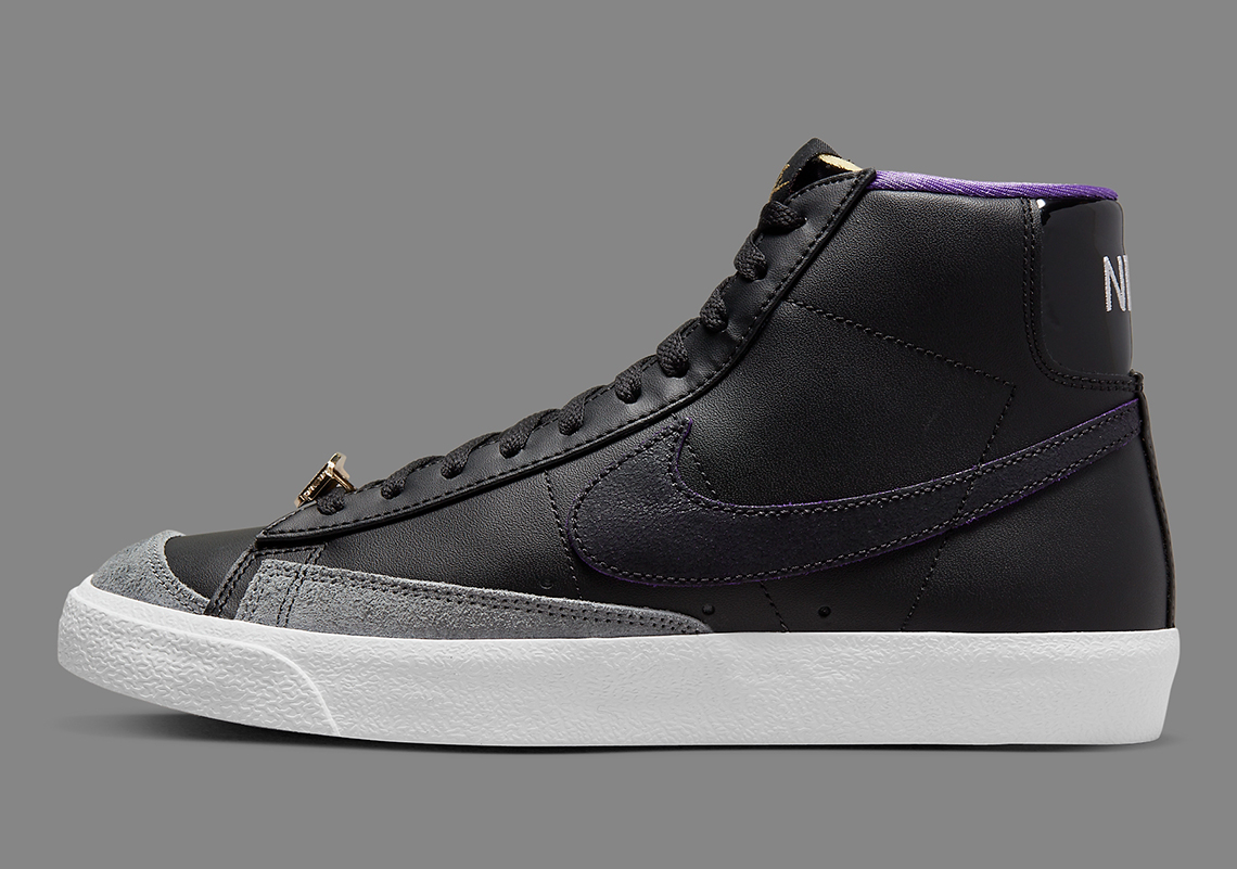 Nike Blazer Mid Dq8767 001 8