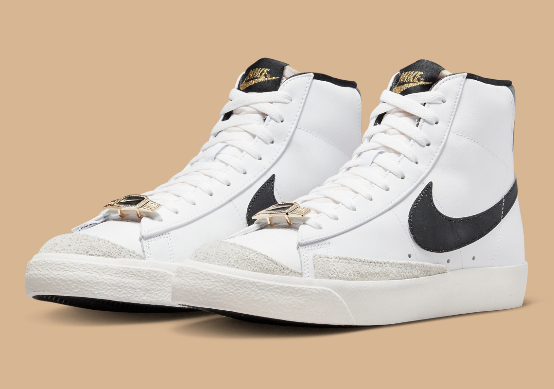 Nike's "World Champ" Collection Expands With Another Blazer Mid '77