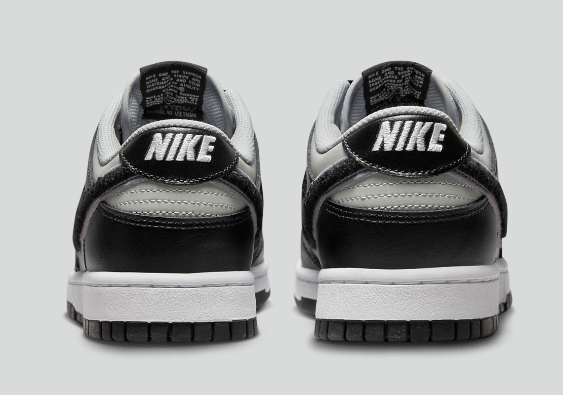 Nike Dunk Low Dq7683 001 1