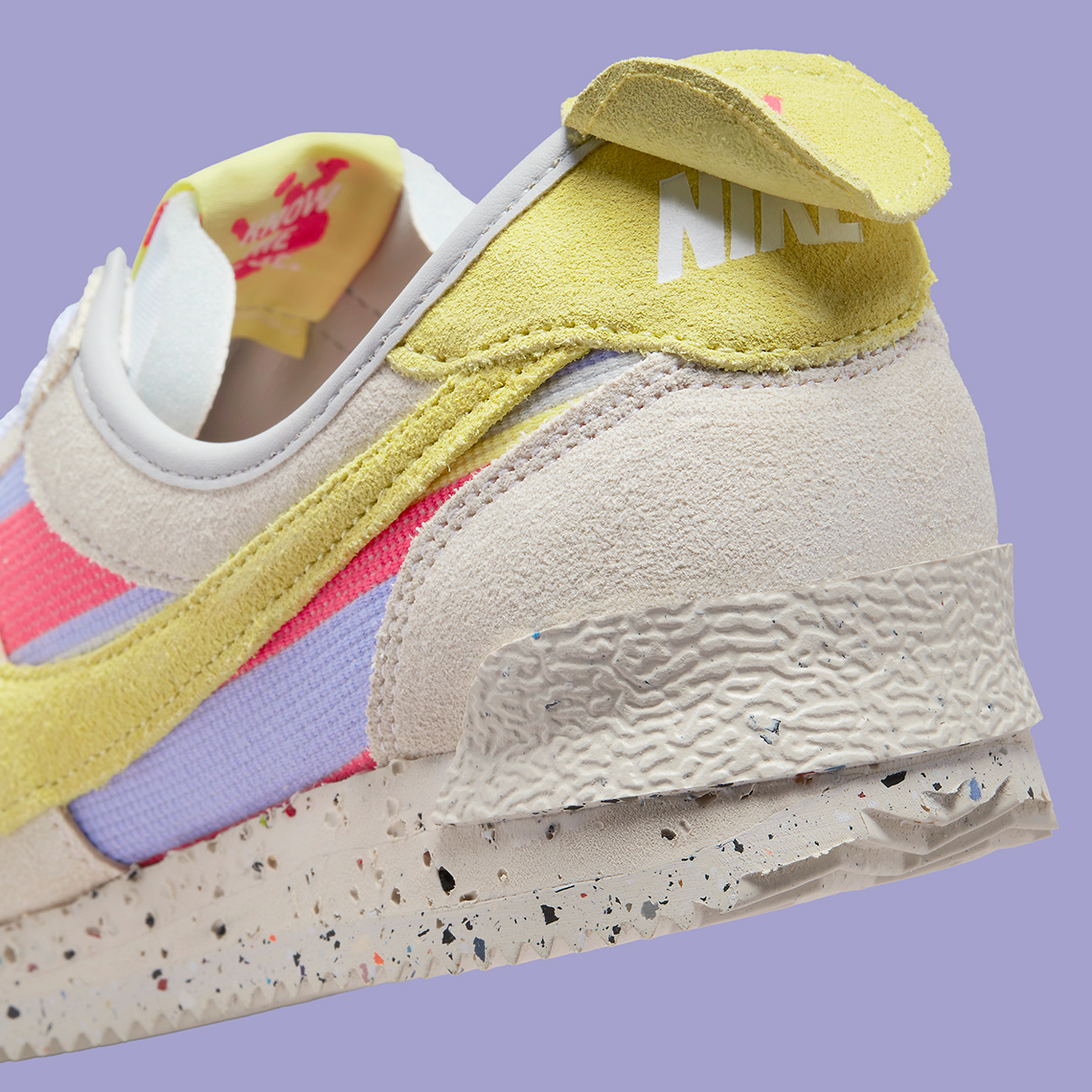 Union La Nike Cortez Dr1413 100 11