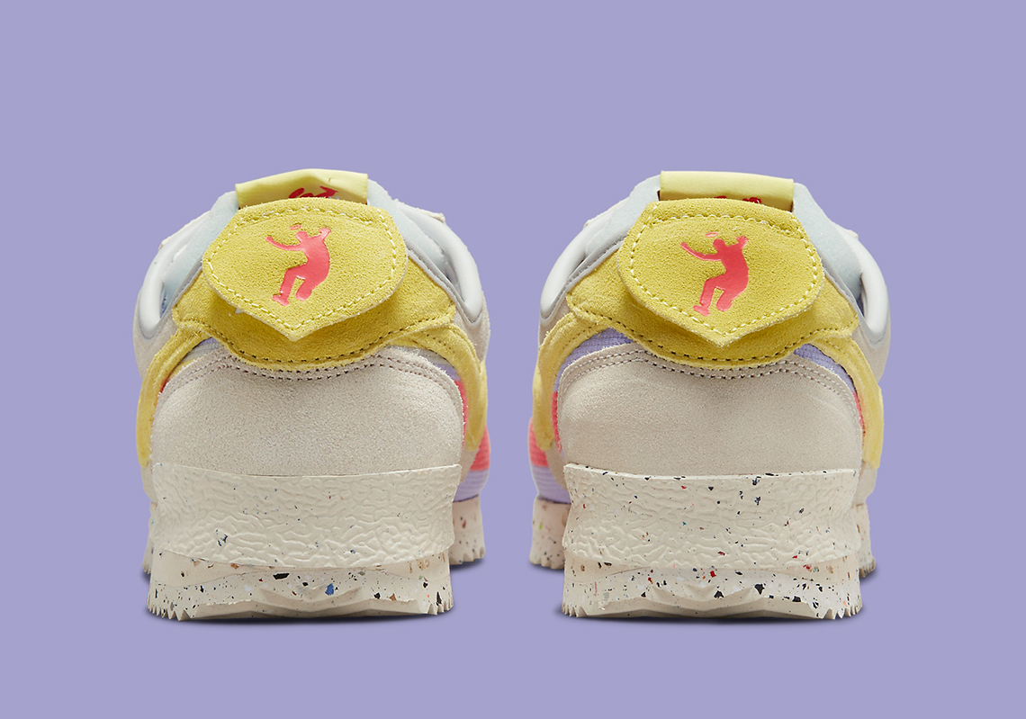 Union La Nike Cortez Dr1413 100 7