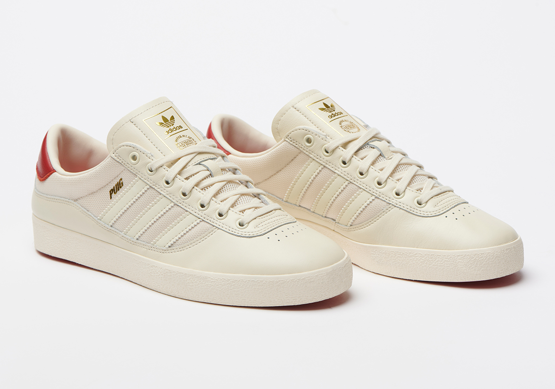 adidas Skateboarding Transforms Lucas Puig's Pro Model Into An Indoor-Ready Shoe