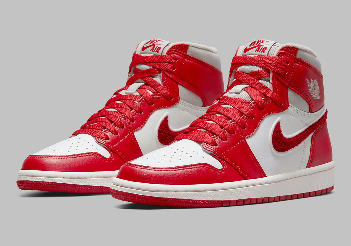 Air Jordan 1 Retro High Og Newstalgia Dj4891 061 3