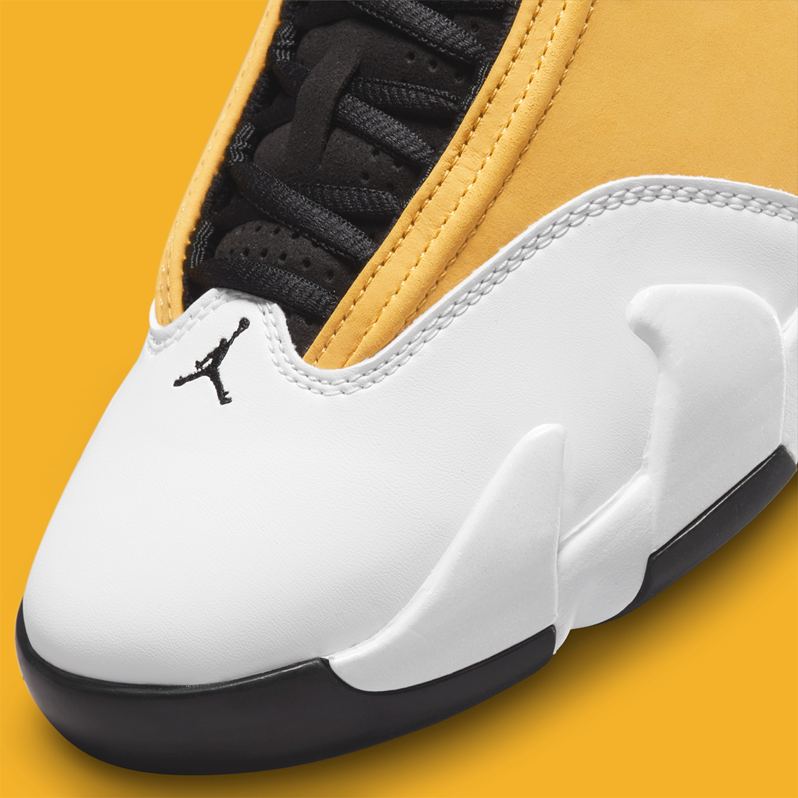 Air Jordan 14 Womens Ginger 487471 701 7