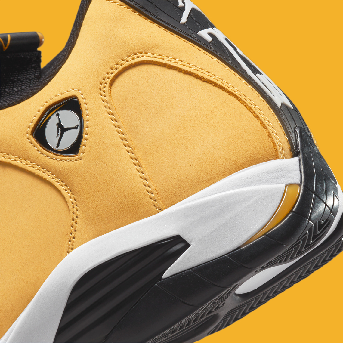 Air Jordan 14 Womens Ginger 487471 701 8
