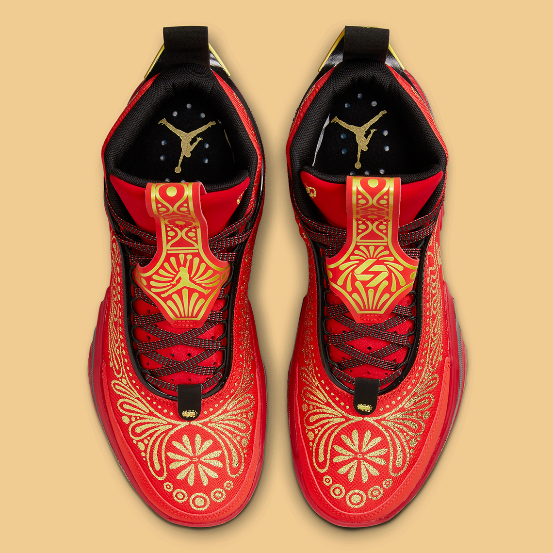 Air Jordan 36 Luka Doncic The Matador 7