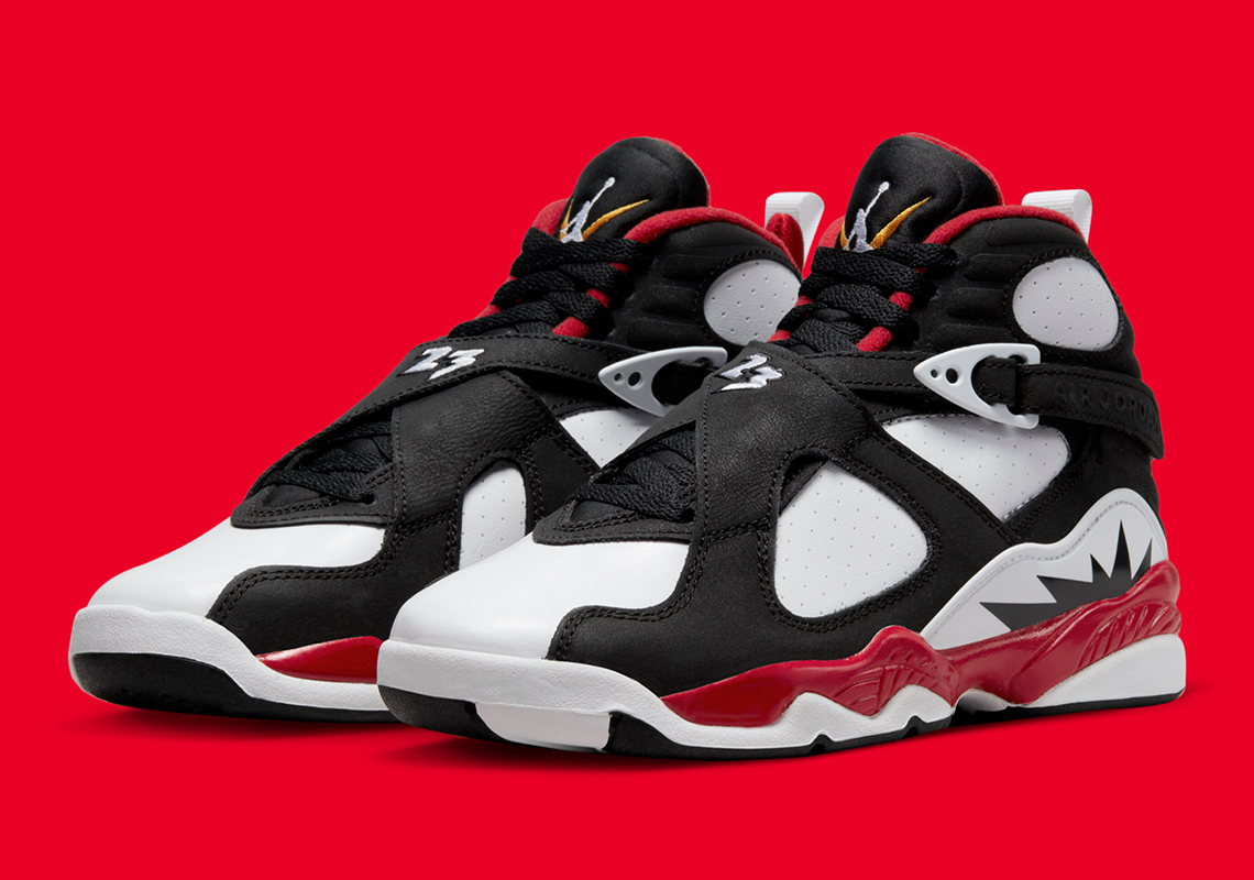 Air Jordan 8 Gs Paprika Do8731 601 4