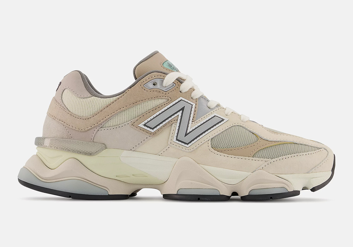 New Balance 9060 U9060mac Release Date 1