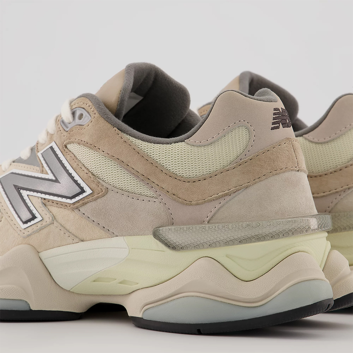 New Balance 9060 U9060mac Release Date 8