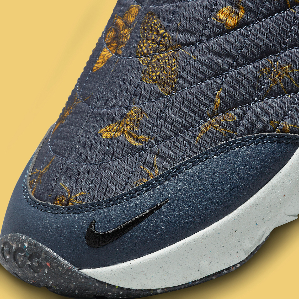 Nike Acg Air Moc 3 5 Se Thunder Blue Yellow Ochre Dr1025 400 1