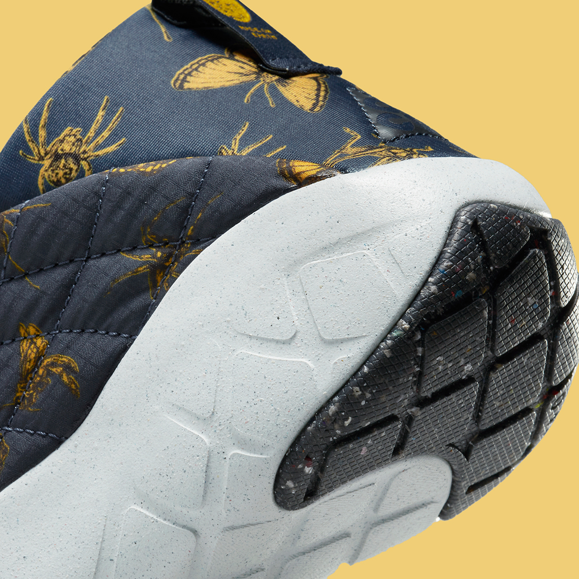 Nike Acg Air Moc 3 5 Se Thunder Blue Yellow Ochre Dr1025 400 4