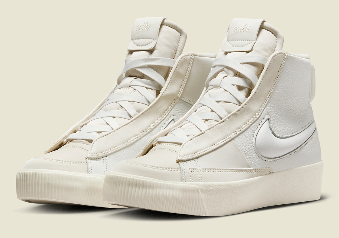 First Look At The Women's Nike Blazer Mid Victory