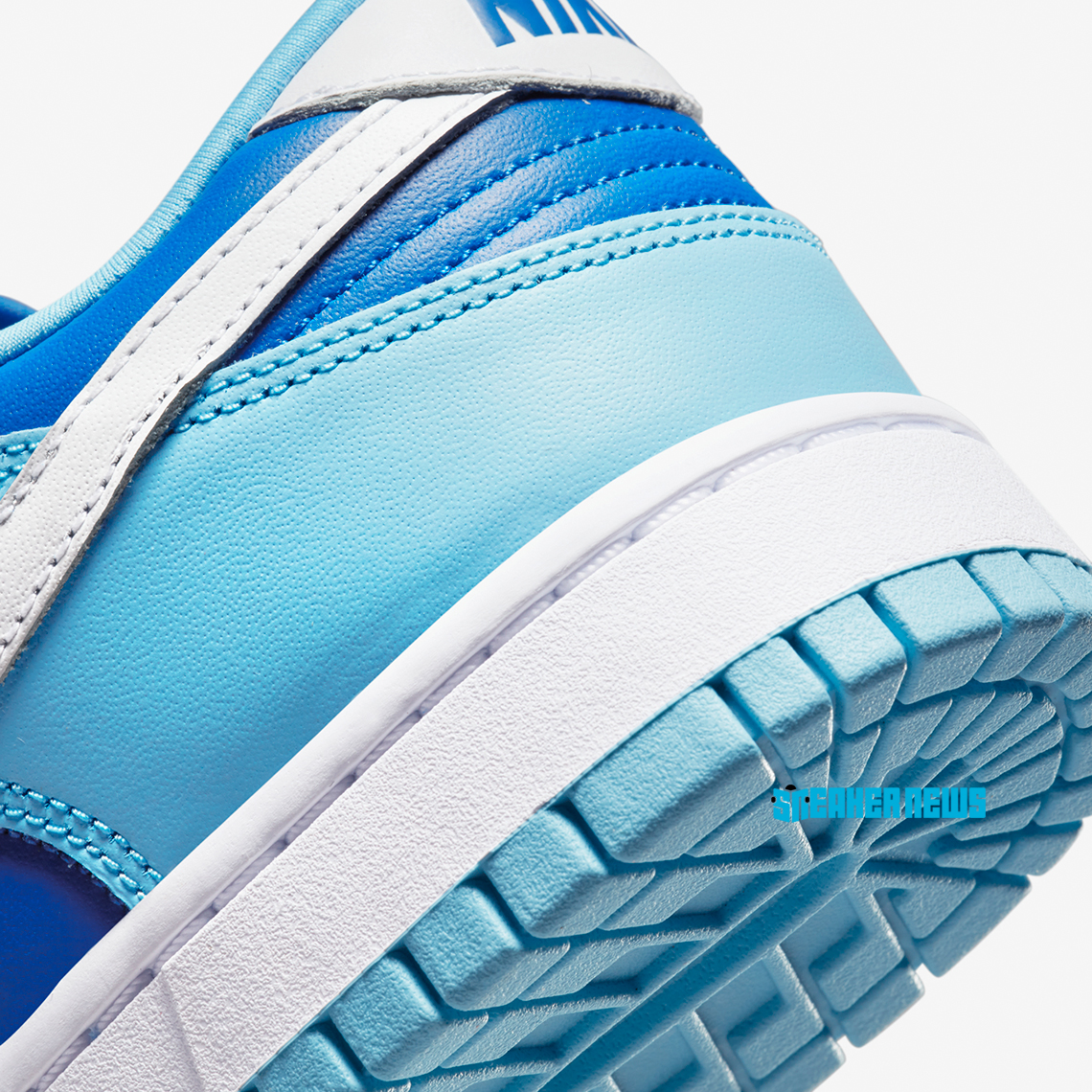 Nike Dunk Low Argon Dm0121 400 2 1