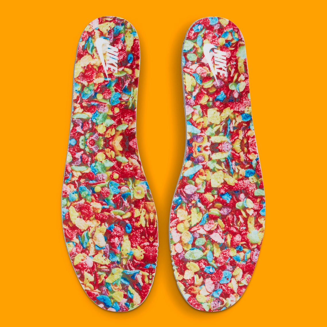Nike Dunk Low Fruity Pebbles Lebron James Dh8009 600 Release Date 8