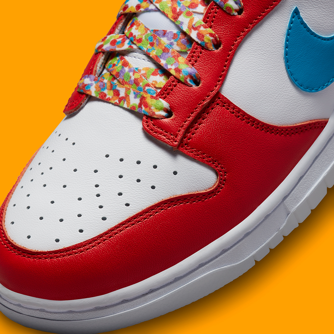 Nike Dunk Low Fruity Pebbles Lebron James Dh8009 600 Release Date4
