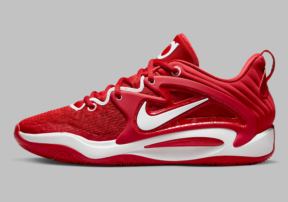 Nike Kd 15 Tb Do9826 600