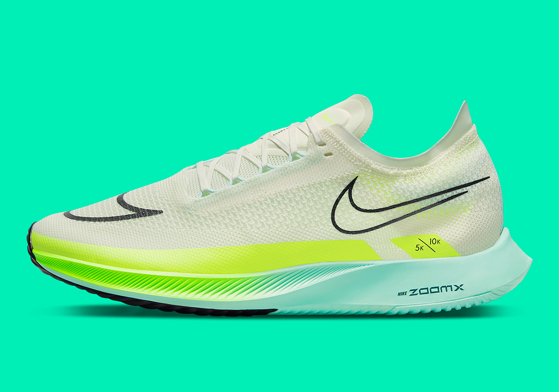 Nike Zoomx Streakfly Mint Foam Dx3415 100 3
